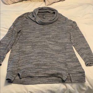 Women’s Grey Tunic